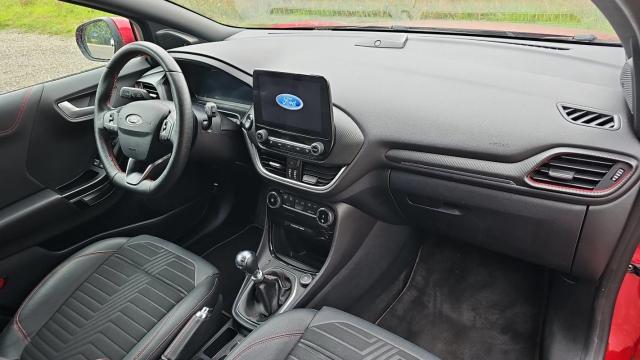Ford Puma image 9