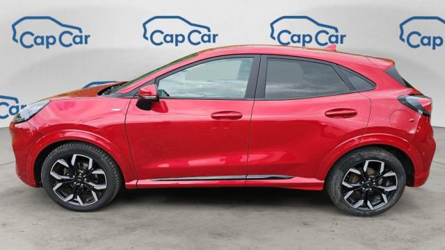 Ford Puma image 4