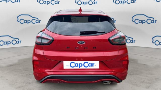 Ford Puma image 3