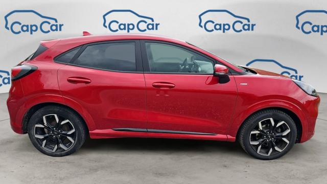 Ford Puma image 5