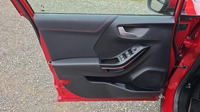 Ford Puma image 8