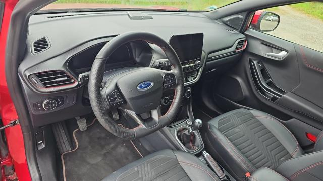 Ford Puma image 1