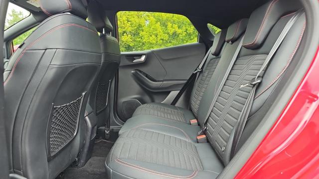 Ford Puma image 7