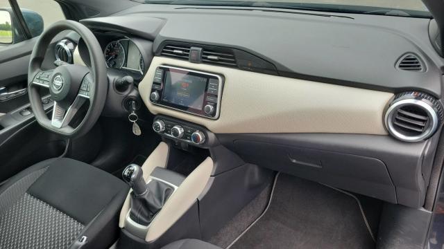 Nissan Micra image 3