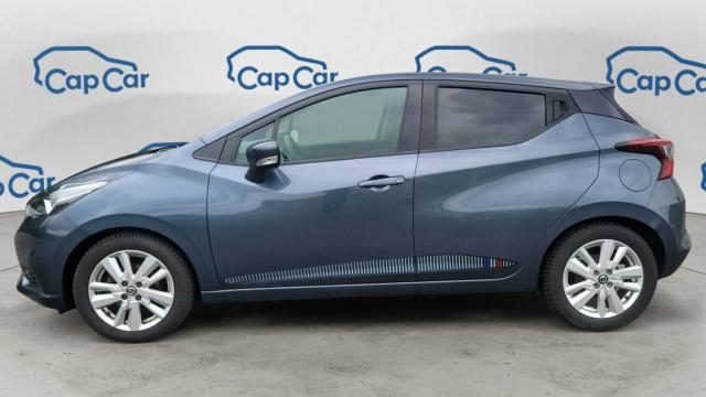 Nissan Micra image 6