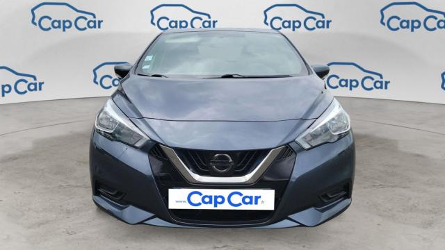 Nissan Micra image 9