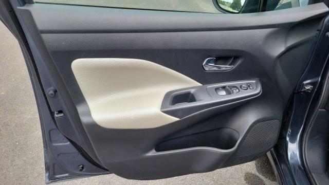 Nissan Micra image 1