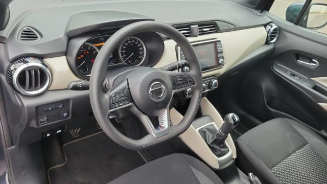 Nissan Micra image 5