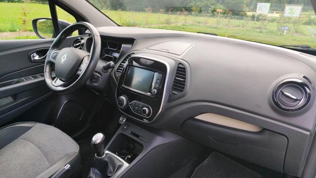 Renault Captur image 4