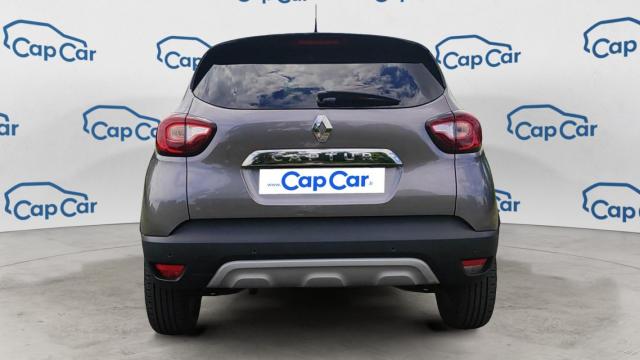 Renault Captur image 1