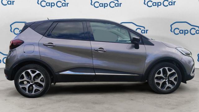 Renault Captur image 8