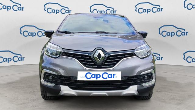 Renault Captur image 6