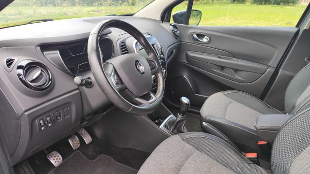 Renault Captur image 7