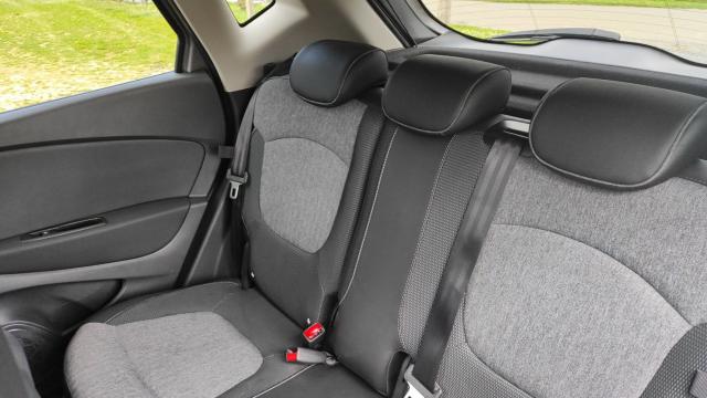 Renault Captur image 3