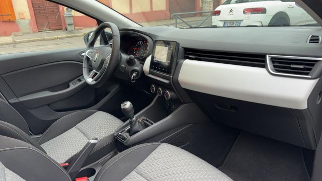 Renault Clio image 7
