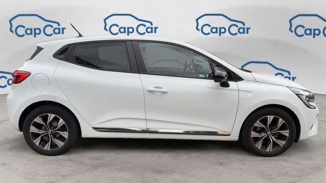 Renault Clio image 8