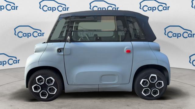 Citroen Ami image 1