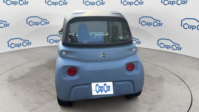 Citroen Ami image 8