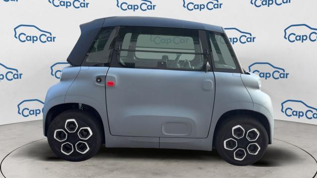 Citroen Ami image 3