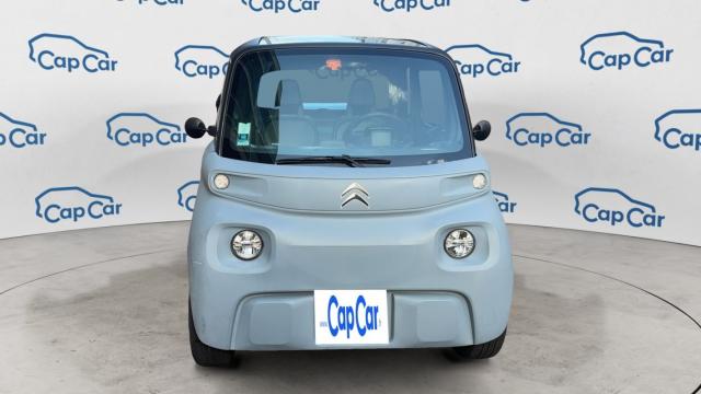 Citroen Ami image 2