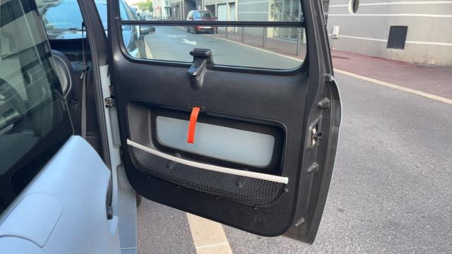 Citroen Ami image 9