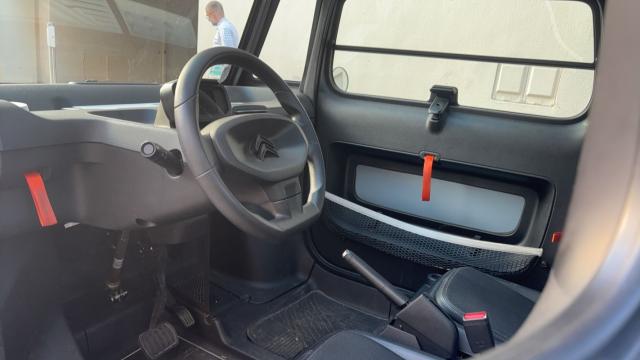 Citroen Ami image 6