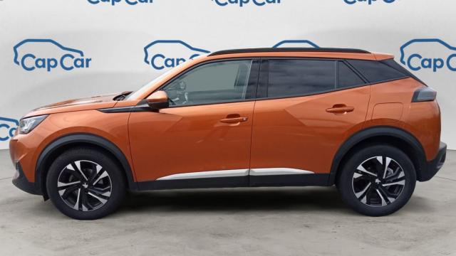 Peugeot 2008 image 2