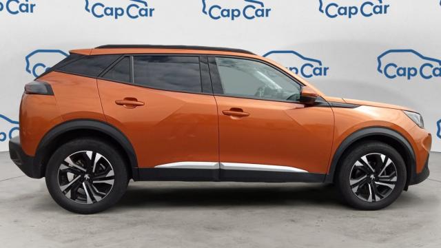 Peugeot 2008 image 3