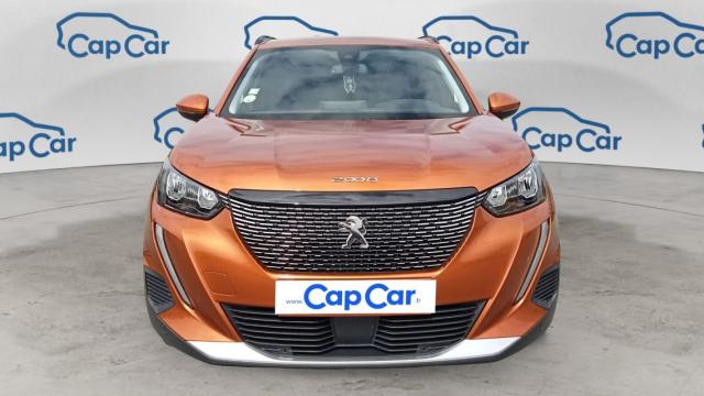 Peugeot 2008 image 1