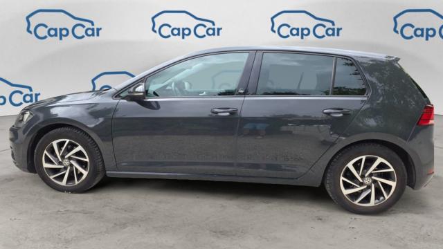 Volkswagen Golf image 6