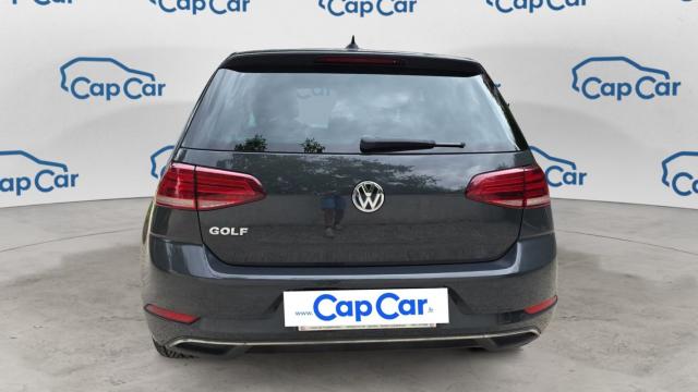 Volkswagen Golf image 8