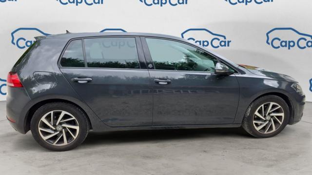 Volkswagen Golf image 1