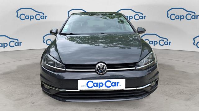 Volkswagen Golf image 7