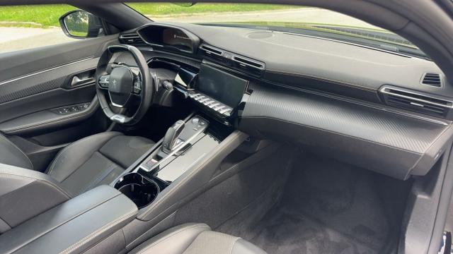 Peugeot 508 Sw image 2