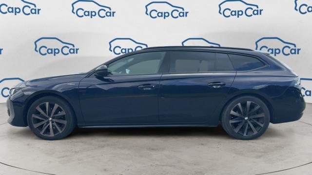 Peugeot 508 Sw image 9