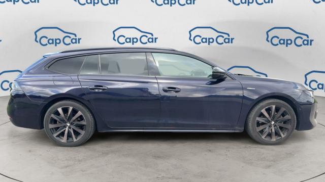 Peugeot 508 Sw image 5