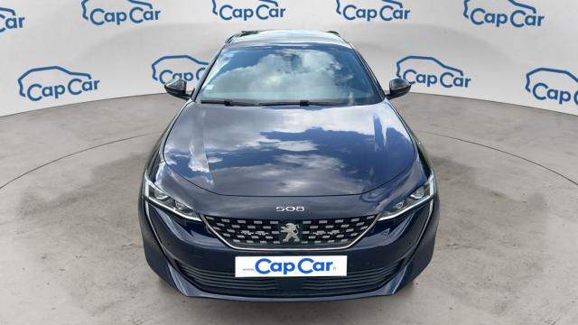 Peugeot 508 Sw image 4