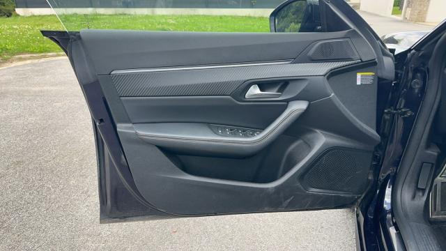 Peugeot 508 Sw image 6