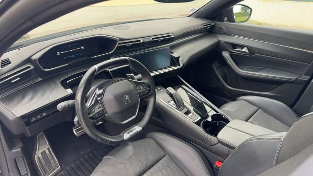 Peugeot 508 Sw image 3