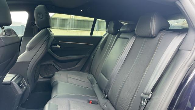 Peugeot 508 Sw image 7
