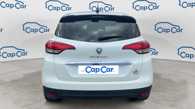 Renault Scénic image 3