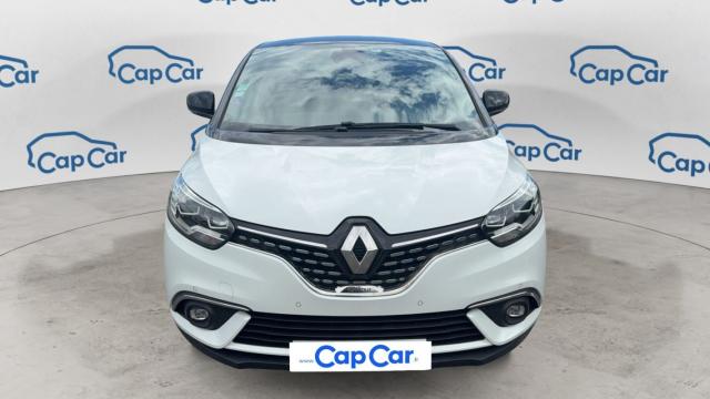 Renault Scénic image 8