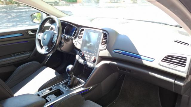 Renault Mégane image 7