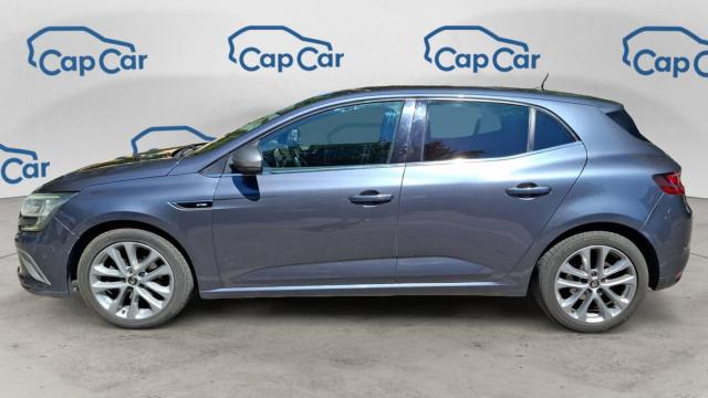 Renault Mégane image 4