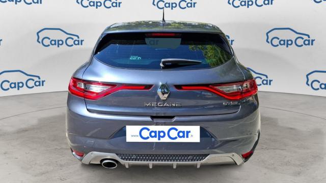 Renault Mégane image 6
