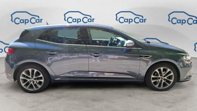 Renault Mégane image 9