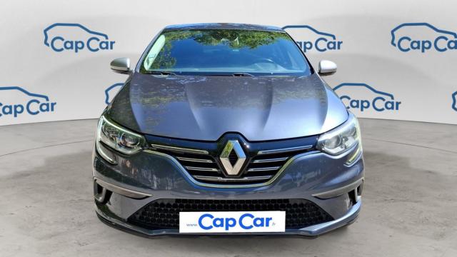 Renault Mégane image 1