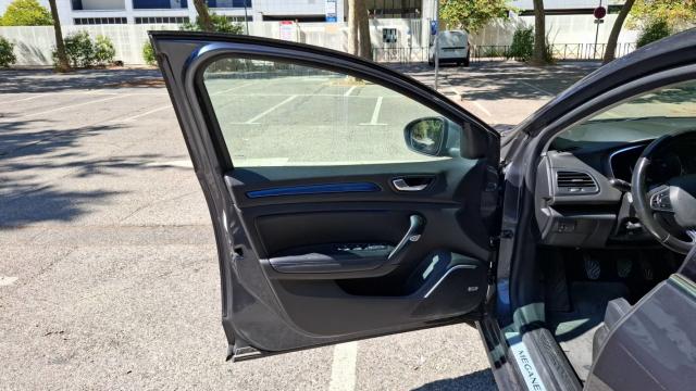 Renault Mégane image 5