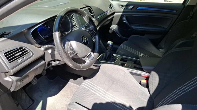 Renault Mégane image 2