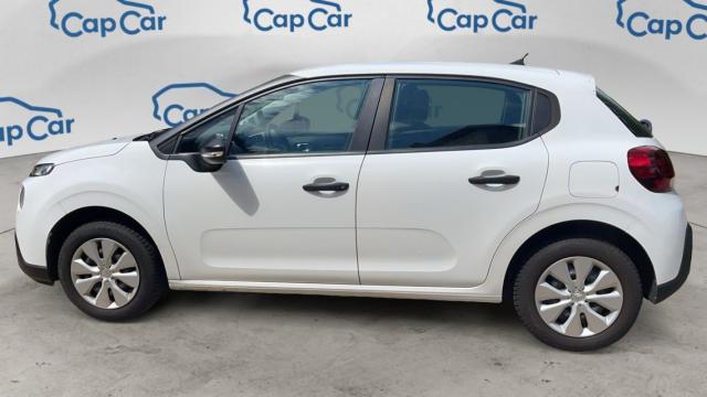 Citroen C3 image 7